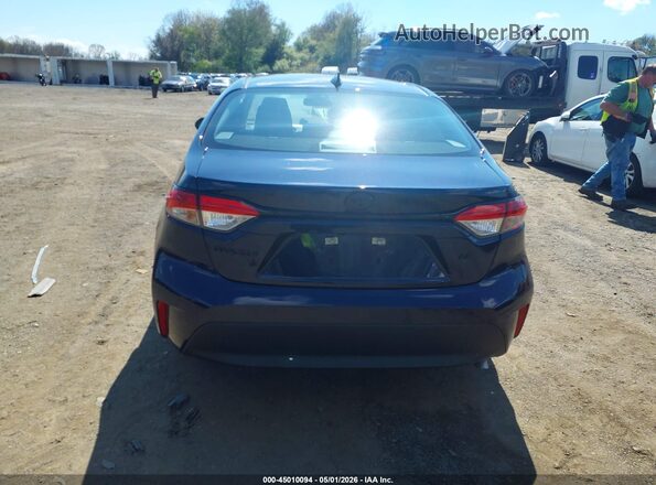 5YFB4MDE0TP386116 2026 TOYOTA LL Dark Blue 