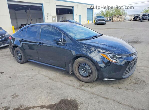 5YFB4MDE0TP386732 2026 TOYOTA COROLLA Black Front right