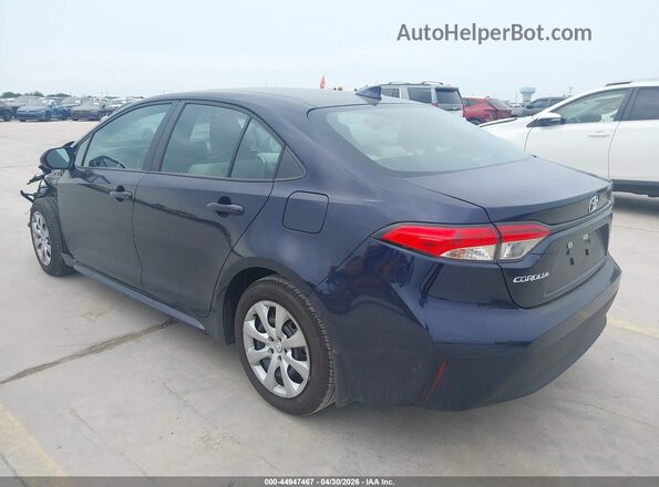 5YFB4MDE0TP436335 2026 TOYOTA LL Dark Blue Tył lewy