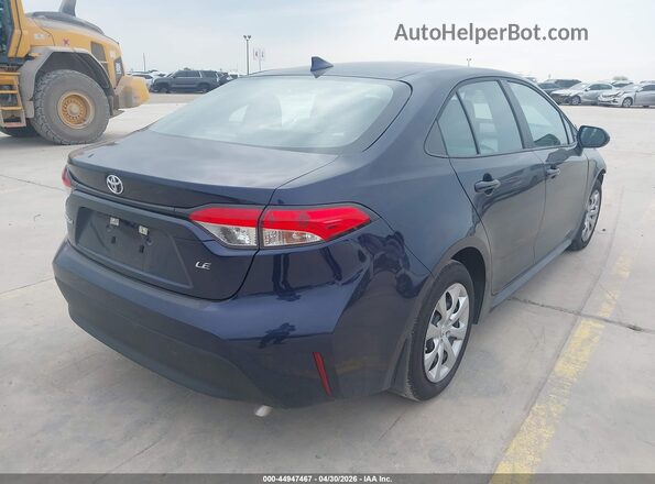 5YFB4MDE0TP436335 2026 TOYOTA LL Dark Blue Tył prawy