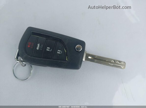 5YFB4MDE0TP436335 2026 TOYOTA LL Dark Blue Widok deski rozdzielczej