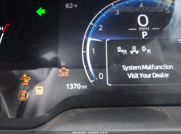 5YFB4MDE0TP436335 2026 TOYOTA LL Dark Blue 
