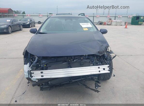 5YFB4MDE0TP436335 2026 TOYOTA LL Dark Blue Widok wnętrza z tyłu
