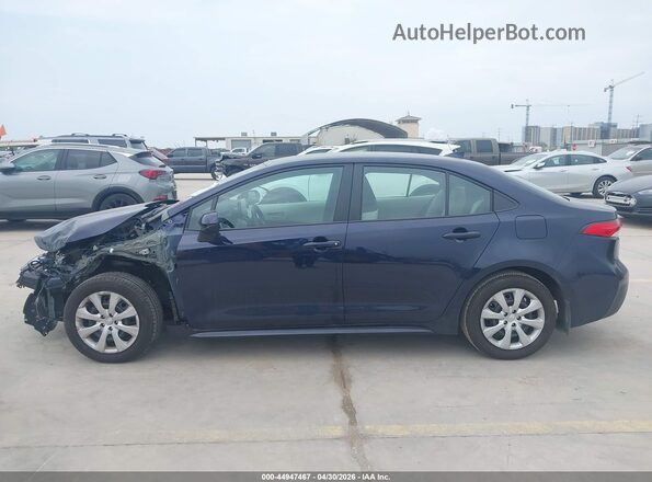5YFB4MDE0TP436335 2026 TOYOTA LL Dark Blue 