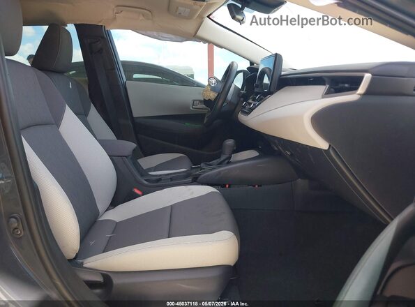 5YFB4MDE0TP451000 2026 TOYOTA LL Black წინა სალონის ხედი