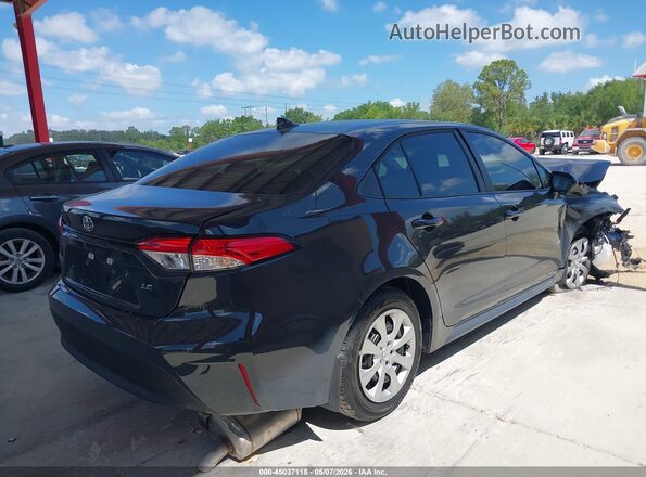 5YFB4MDE0TP451000 2026 TOYOTA LL Black უკანა მარჯვენა