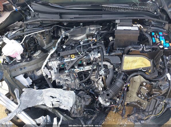 5YFB4MDE0TP451000 2026 TOYOTA LL Black უკანა ხედი