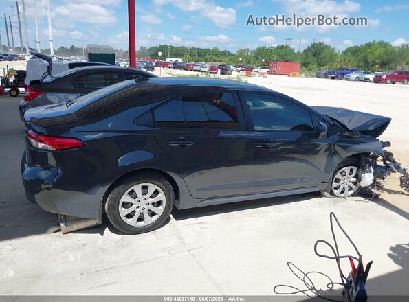 5YFB4MDE0TP451000 2026 TOYOTA LL Black სალონის 360-გრადუსიანი ხედი