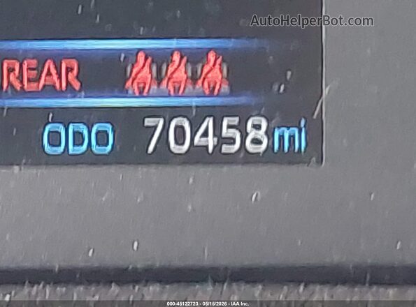 5YFB4MDE1PP044065 2023 TOYOTA COROLLA White 