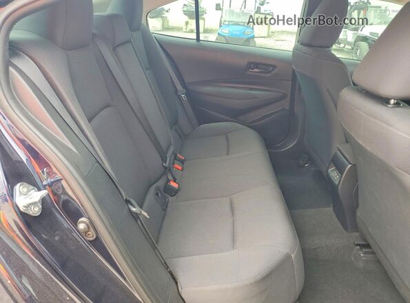 5YFB4MDE1SP278814 2025 TOYOTA COROLLA Blue 