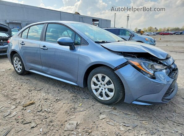 5YFB4MDE2PP019448 2023 TOYOTA LL Blue 