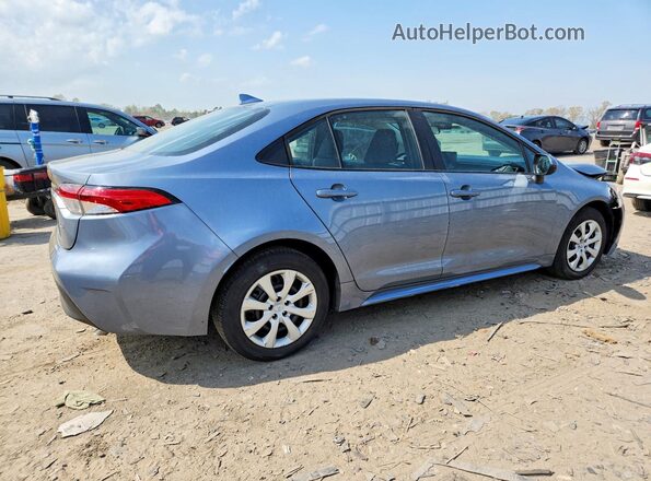 5YFB4MDE2PP019448 2023 TOYOTA LL Blue 