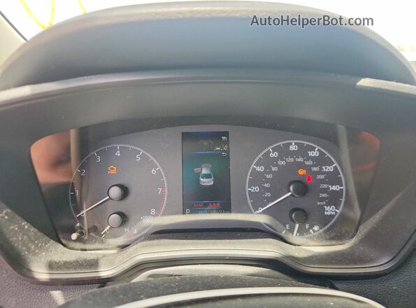 5YFB4MDE2RP122503 2024 TOYOTA COROLLA Charcoal 
