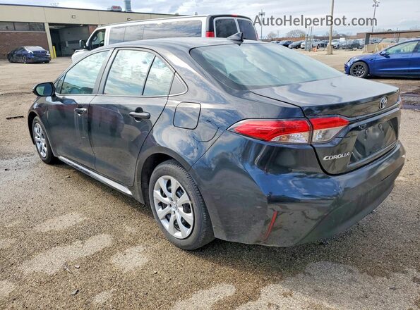 5YFB4MDE2RP139575 2024 TOYOTA COROLLA Black 