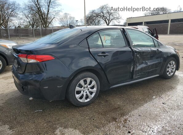 5YFB4MDE2RP139575 2024 TOYOTA COROLLA Black 