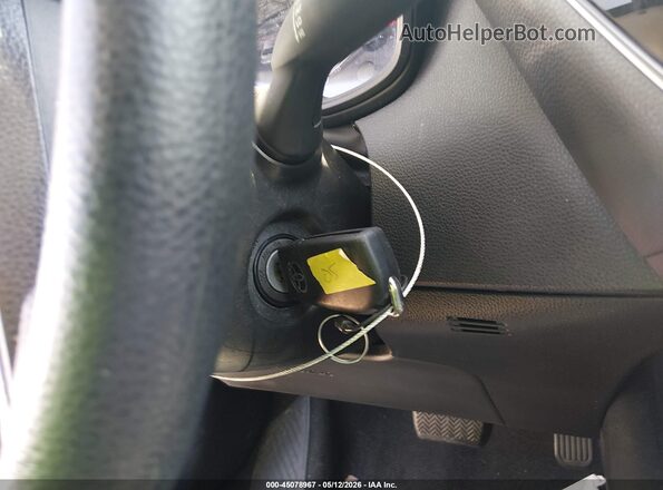 5YFB4MDE2RP166338 2024 TOYOTA LL Silver Dashboard view