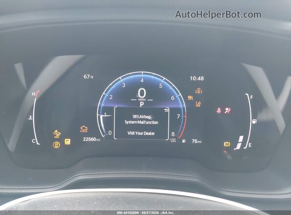5YFB4MDE2TP363873 2026 TOYOTA COROLLA Серебряный Вид задних сидений