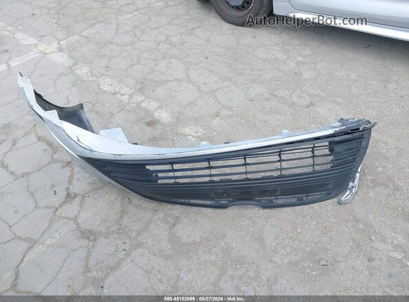5YFB4MDE2TP363873 2026 TOYOTA COROLLA Серебряный Вид щитка приборов