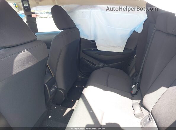 5YFB4MDE2TP367163 2026 TOYOTA COROLLA White Вид наклейки з VIN-кодом