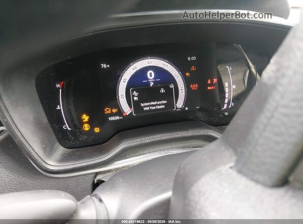 5YFB4MDE2TP391446 2026 TOYOTA COROLLA Gray Вид задніх сидінь