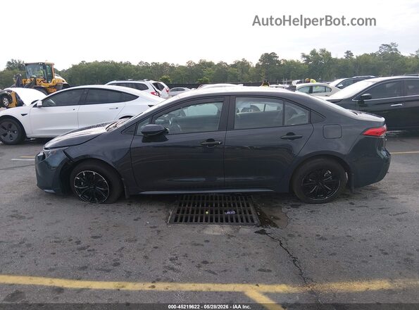 5YFB4MDE2TP391446 2026 TOYOTA COROLLA Gray 