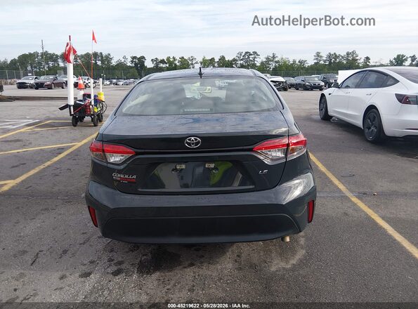 5YFB4MDE2TP391446 2026 TOYOTA COROLLA Gray 