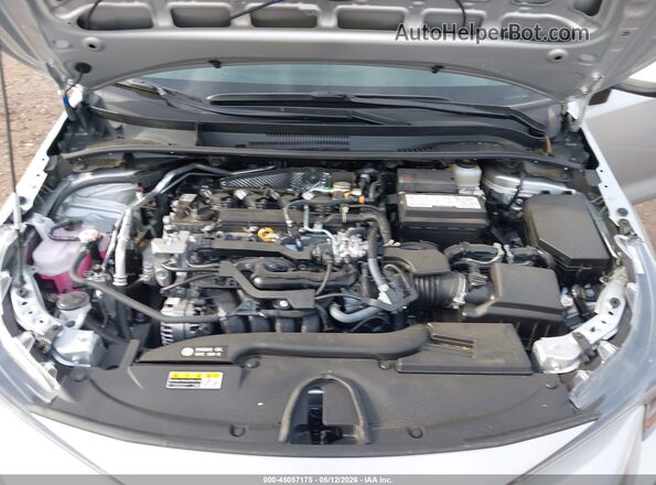 5YFB4MDE2TP406219 2026 TOYOTA LL Silver Вид ззаду