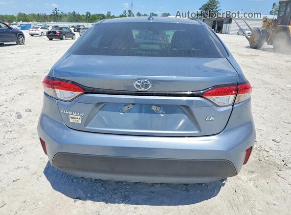 5YFB4MDE2TP407547 2026 TOYOTA COROLLA Gray 