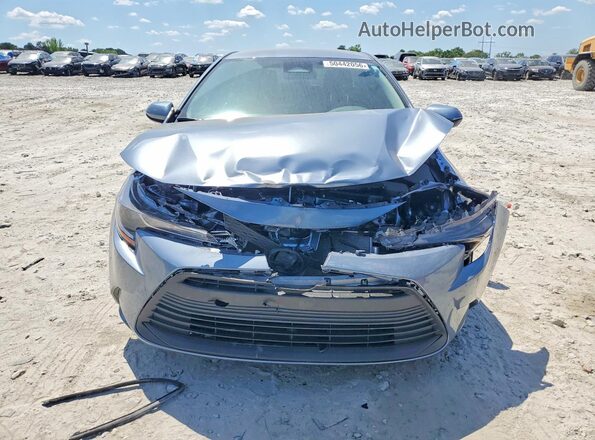 5YFB4MDE2TP407547 2026 TOYOTA COROLLA Gray 