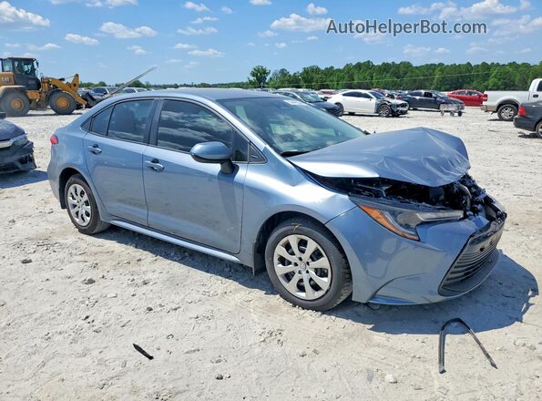 5YFB4MDE2TP407547 2026 TOYOTA COROLLA Gray 