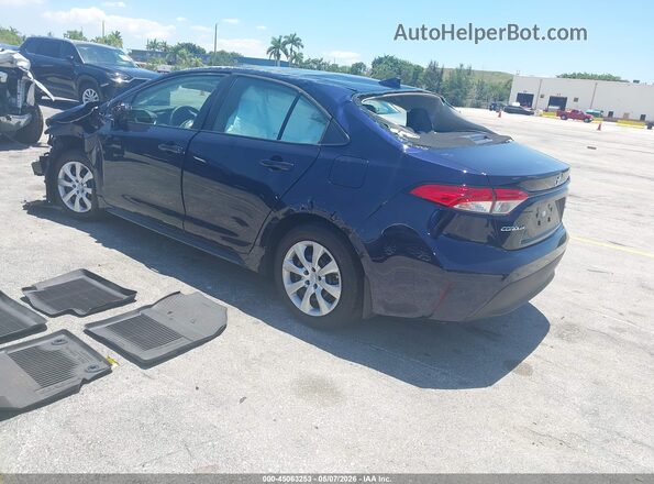 5YFB4MDE2TP422727 2026 TOYOTA LL Blue Rear left