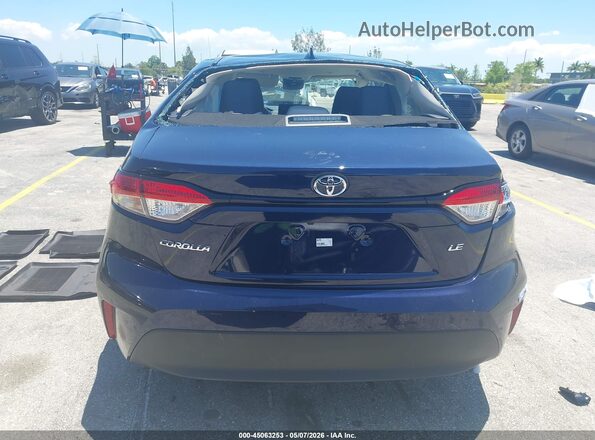 5YFB4MDE2TP422727 2026 TOYOTA LL Blue 
