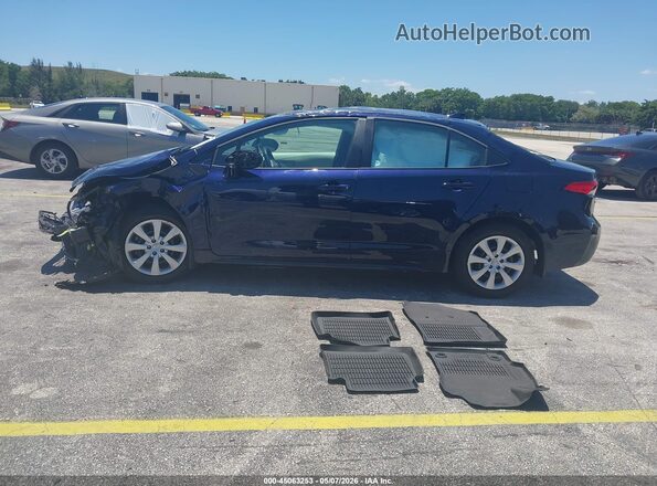 5YFB4MDE2TP422727 2026 TOYOTA LL Blue 