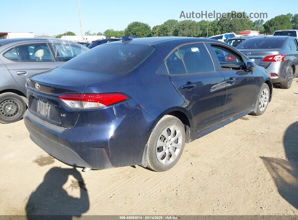 5YFB4MDE3SP266552 2025 TOYOTA LL Blue Rear right