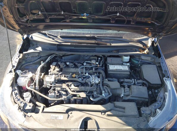 5YFB4MDE3SP266552 2025 TOYOTA LL Blue Rear view