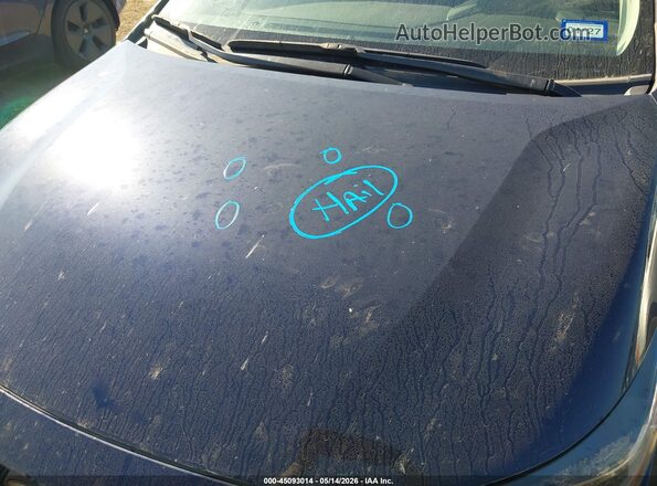 5YFB4MDE3SP266552 2025 TOYOTA LL Blue Front view