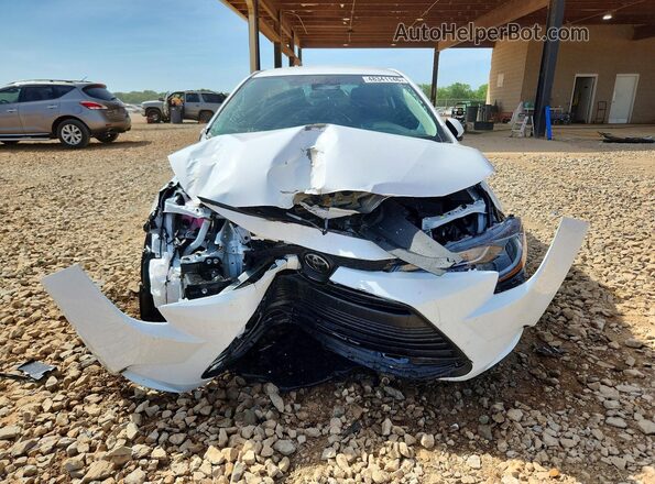 5YFB4MDE3TP420338 2026 TOYOTA COROLLA White 