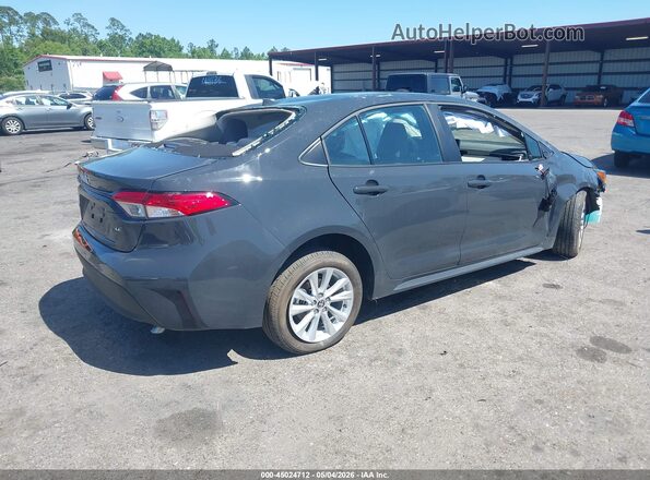 5YFB4MDE3TP446485 2026 TOYOTA LL Gray Rear right