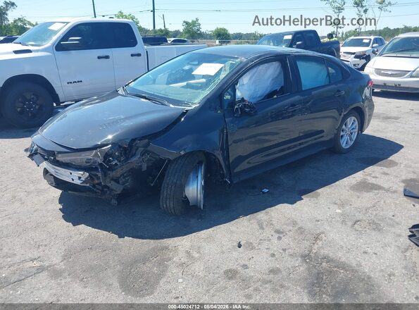 5YFB4MDE3TP446485 2026 TOYOTA LL Gray Front left