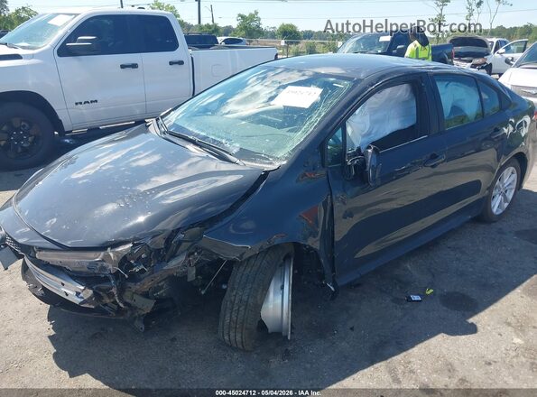 5YFB4MDE3TP446485 2026 TOYOTA LL Gray Front view