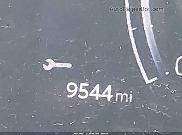 5YFB4MDE3TP446485 2026 TOYOTA LL Gray 