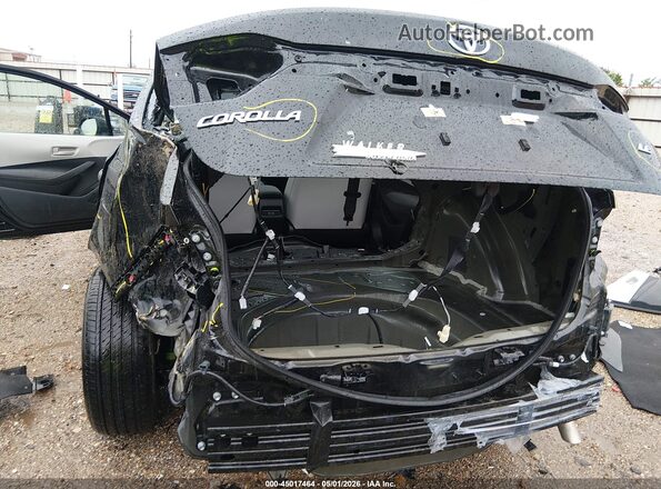 5YFB4MDE3TP447586 2026 TOYOTA LL Black Front view