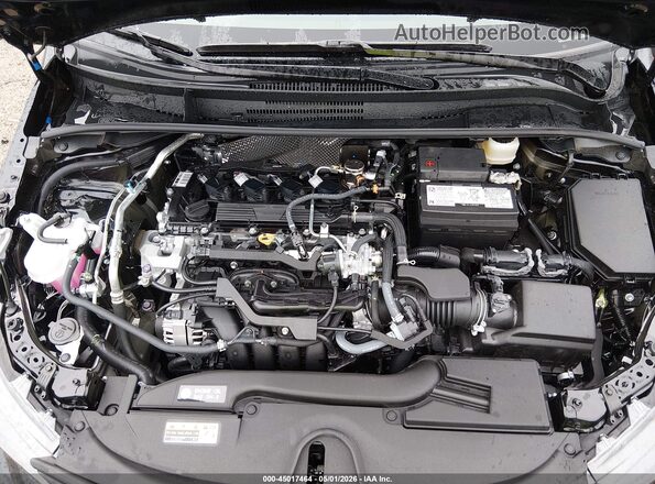 5YFB4MDE3TP447586 2026 TOYOTA LL Black Rear view
