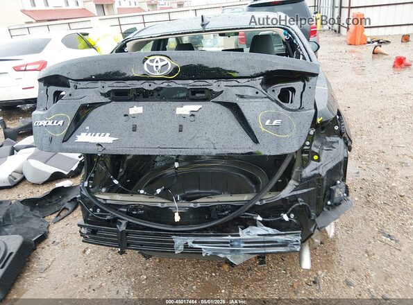 5YFB4MDE3TP447586 2026 TOYOTA LL Black 