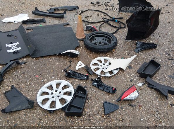 5YFB4MDE3TP447586 2026 TOYOTA LL Black 