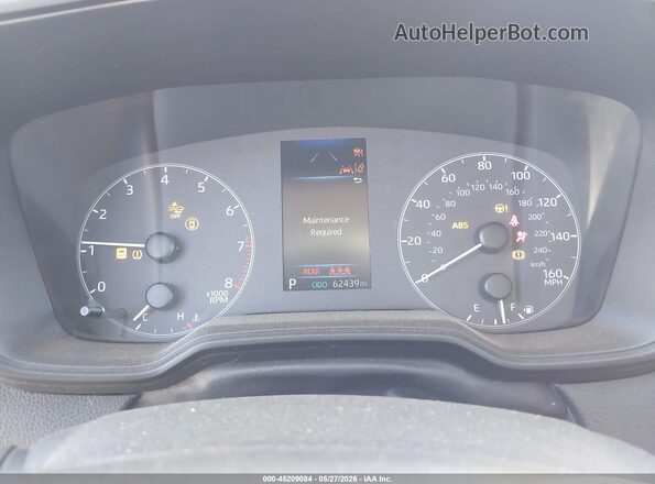 5YFB4MDE4PP001694 2023 TOYOTA COROLLA Blue 