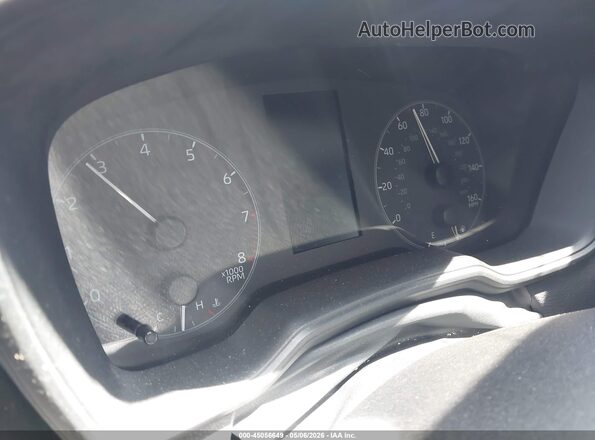 5YFB4MDE4PP065492 2023 TOYOTA LL Dark Blue სალონის 360-გრადუსიანი ხედი