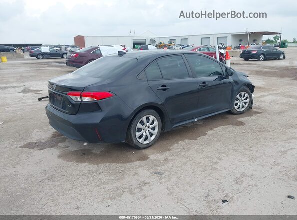 5YFB4MDE4RP140937 2024 TOYOTA COROLLA Black Tył prawy