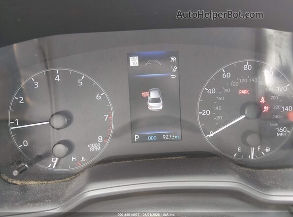 5YFB4MDE4SP329092 2025 TOYOTA LL Silver Вид задніх сидінь