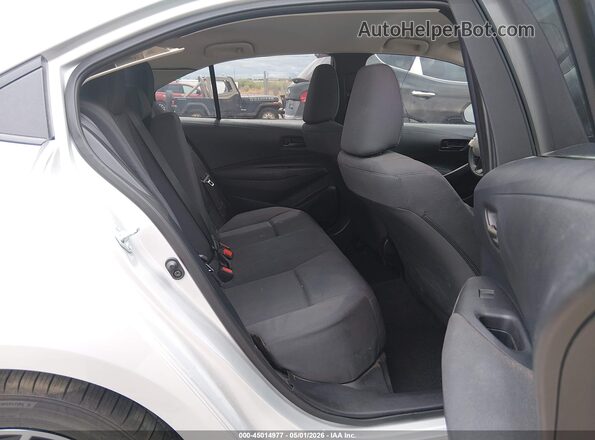 5YFB4MDE4SP329092 2025 TOYOTA LL Silver Вид наклейки з VIN-кодом